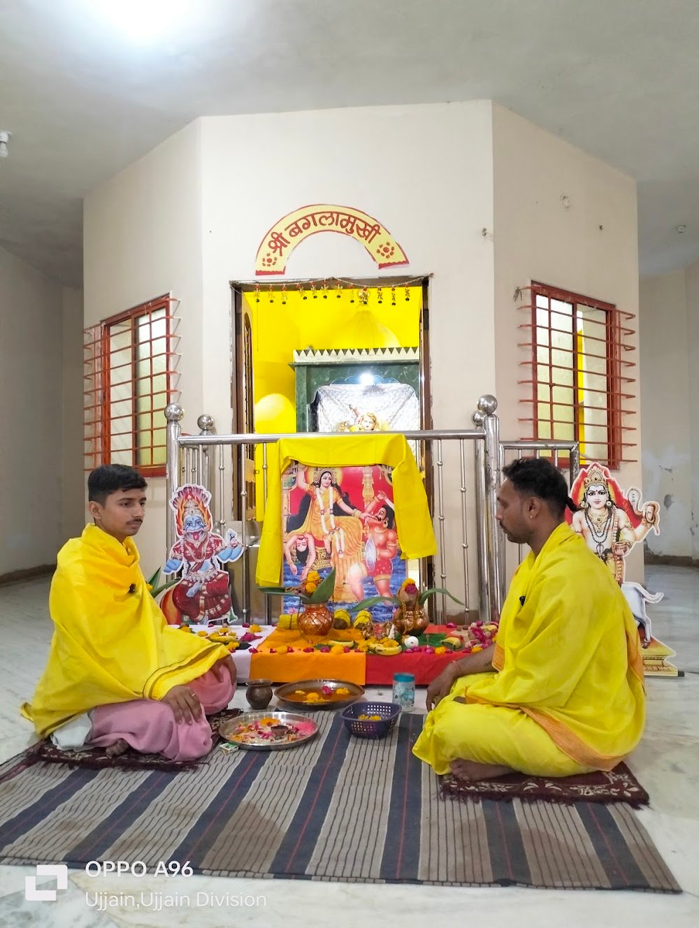Astrologer pujan Ravi sharma