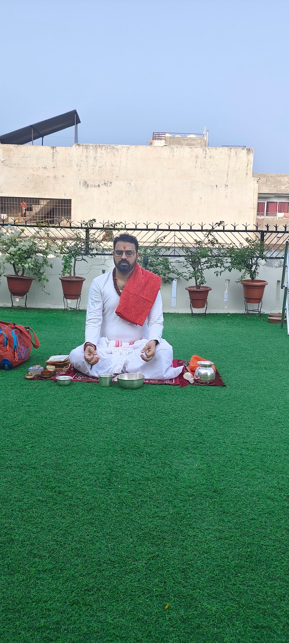 Shree Vedant Astro