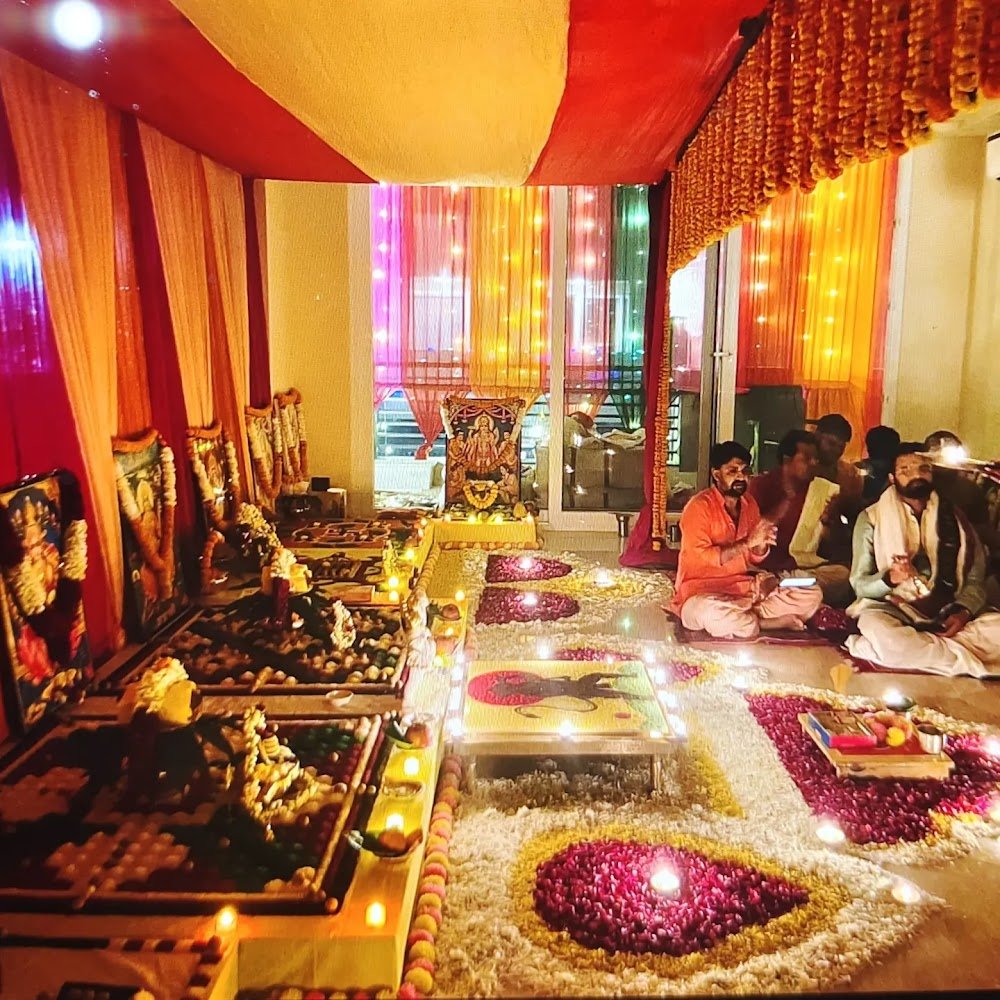 Shree Vedant Astro