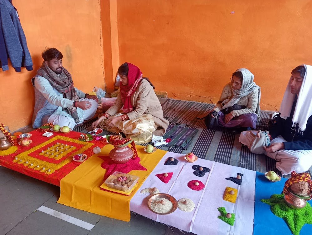 Kaal Sarp Puja Ujjain | Astro Deepak Goutam
