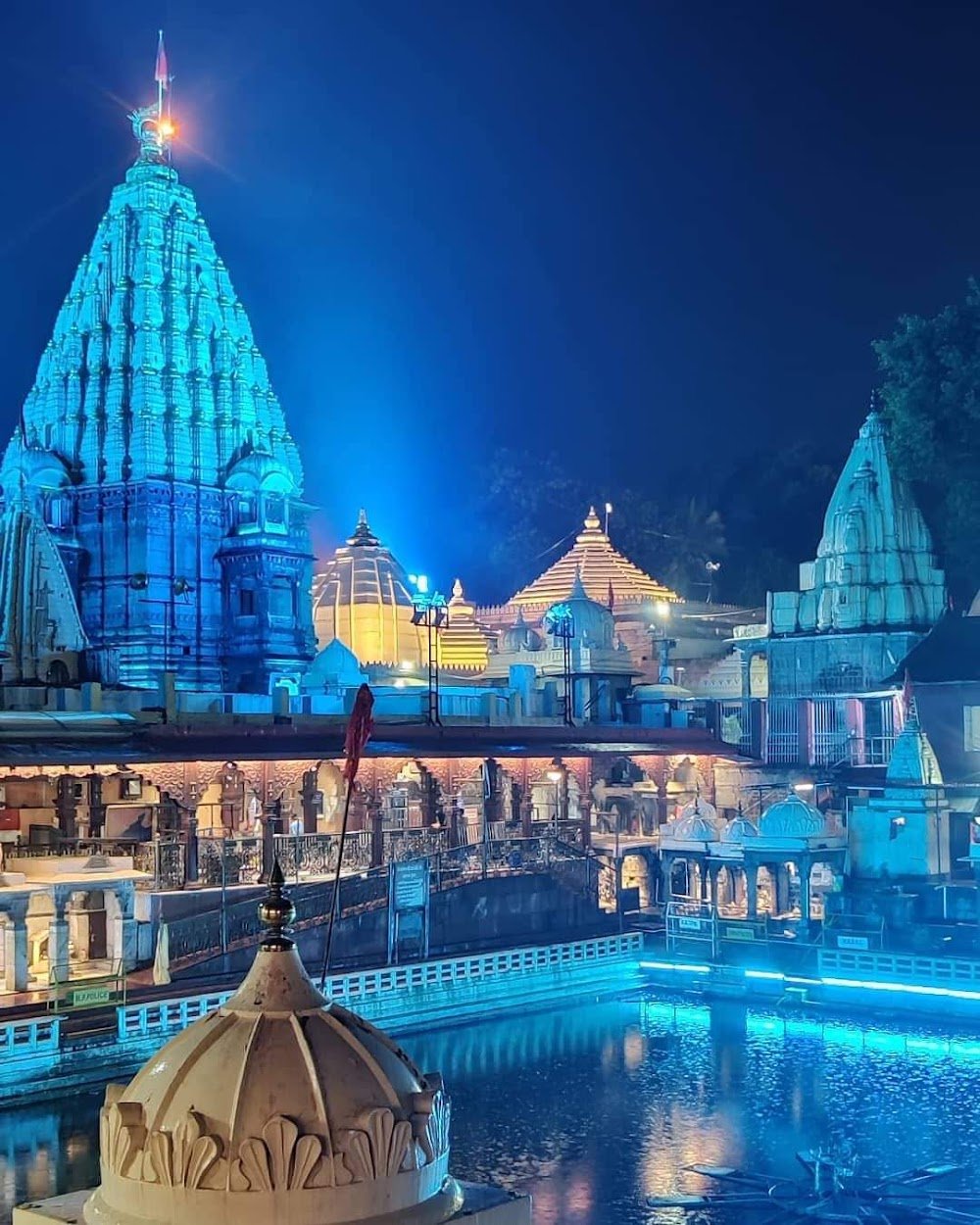 Kaal Sarp Puja Ujjain | Astro Deepak Goutam