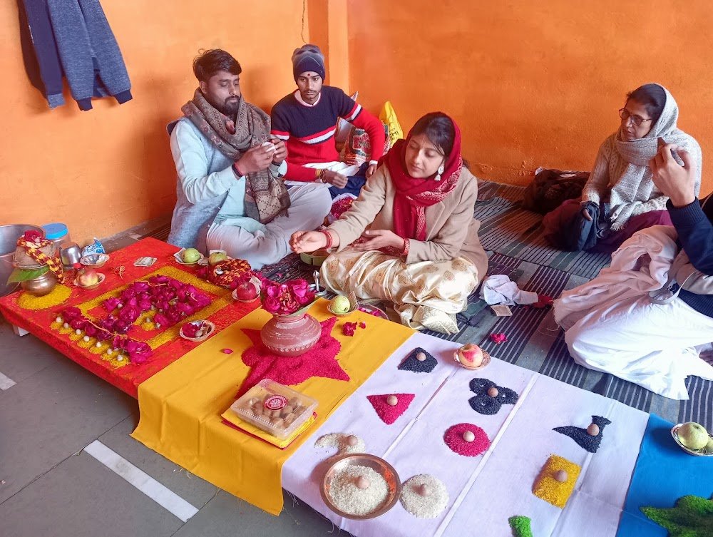 Kaal Sarp Puja Ujjain | Astro Deepak Goutam