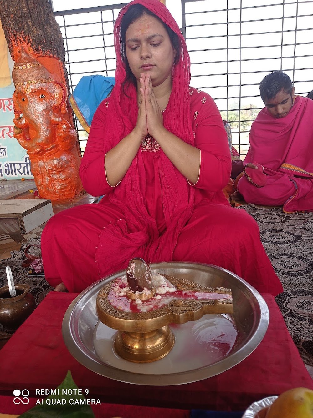 Mangal pooja ujjain Pandit Lokendra Krishn Sharma