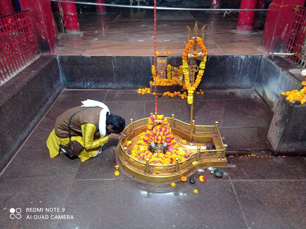 Mangal pooja ujjain Pandit Lokendra Krishn Sharma
