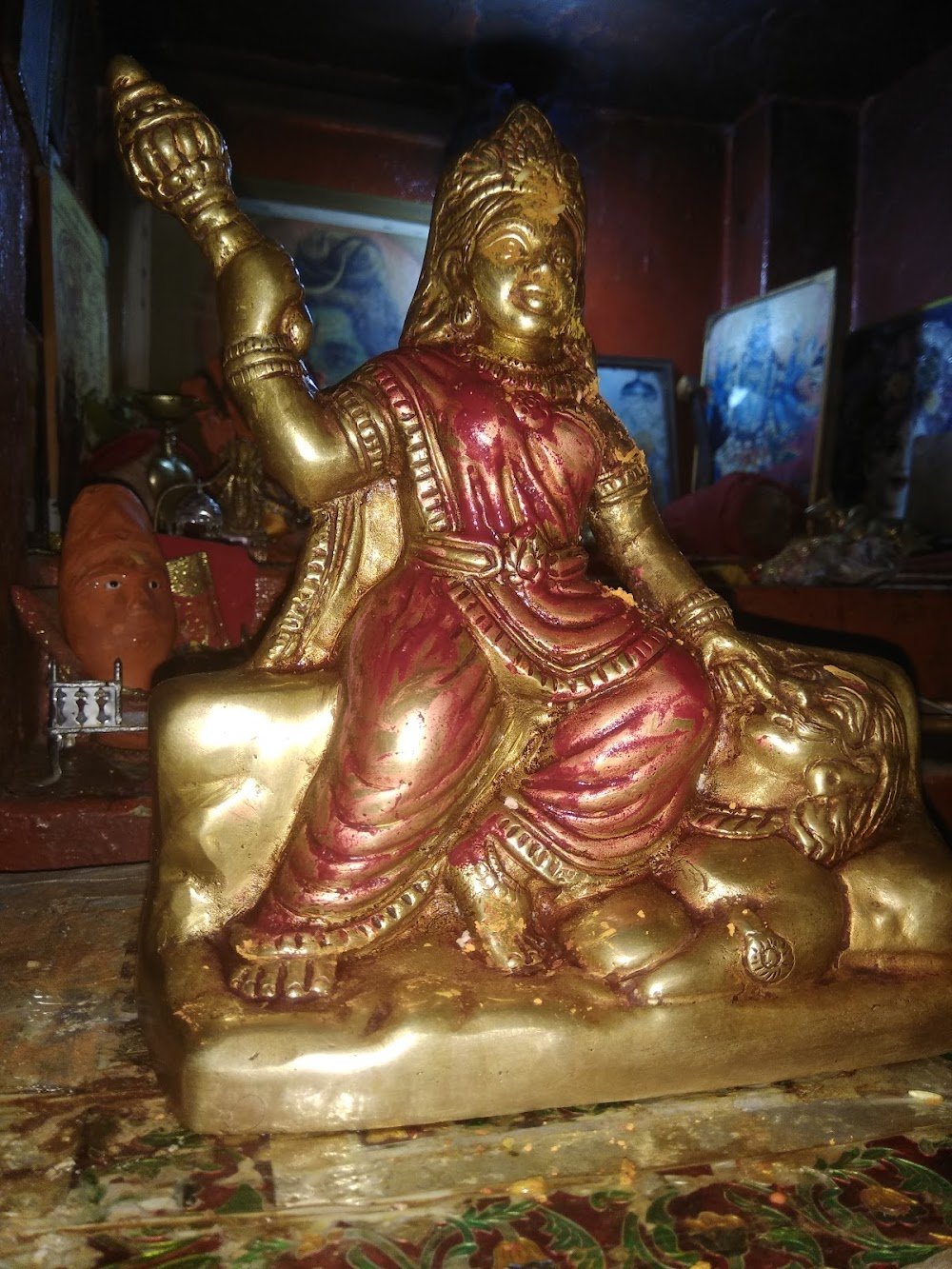 Maa pitambara jyotish kendra