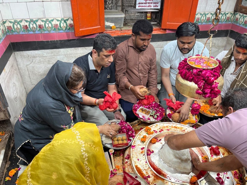 Kaal Sarp Dosh Puja Ujjain | Mahamrityunjaya Jaap Ujjain