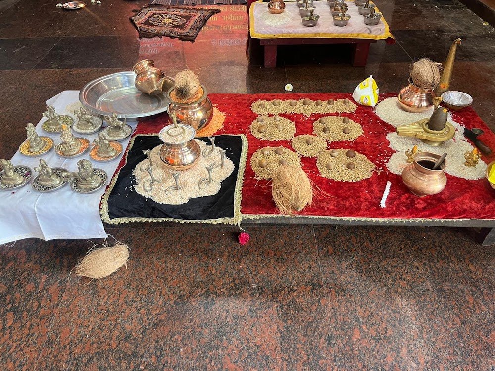 Kaal Sarp Dosh Puja Ujjain and Mangal Dosh Puja Ujjain