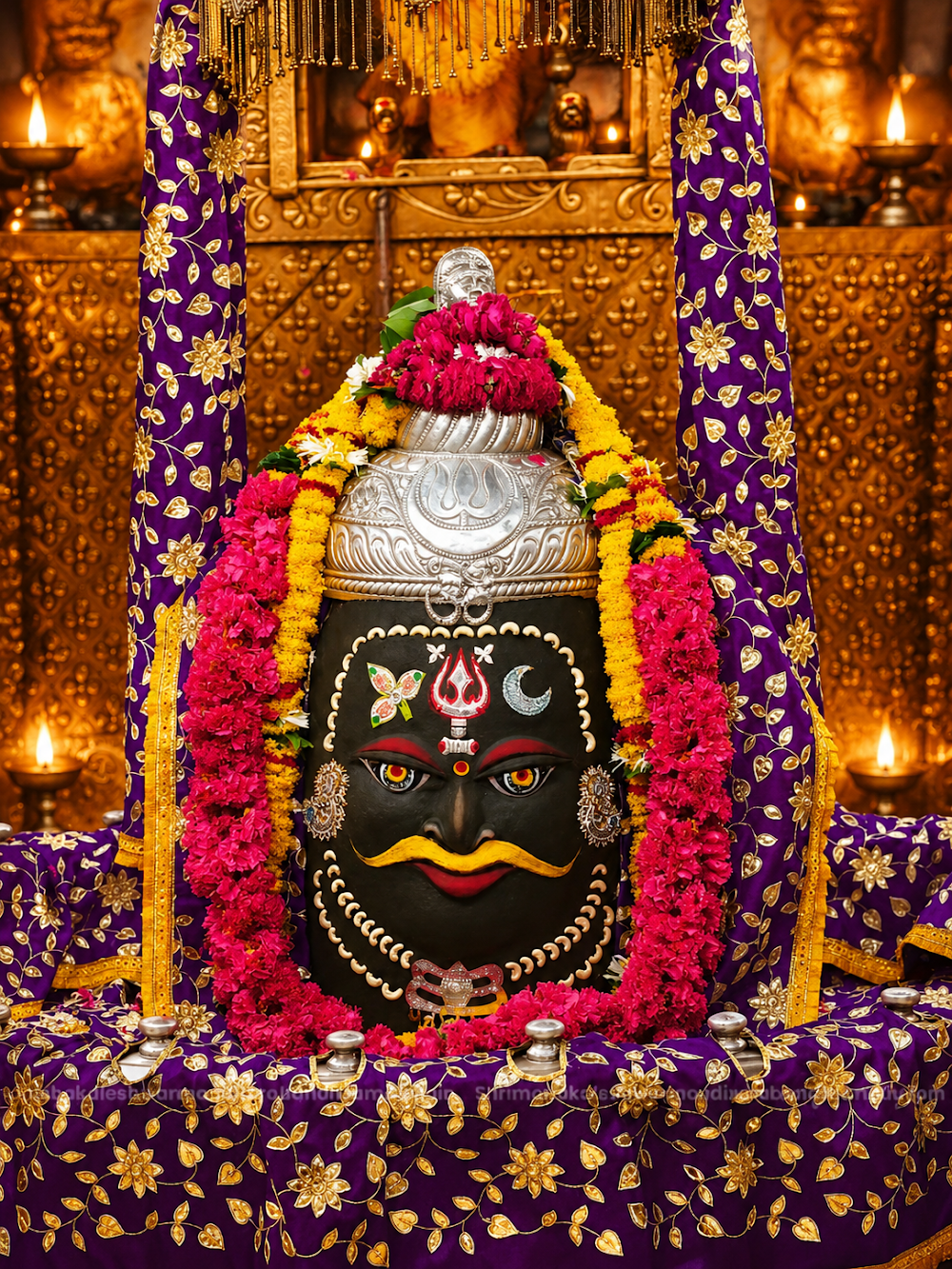 Dosh Nivaran Pooja Center Mahakal Ujjain