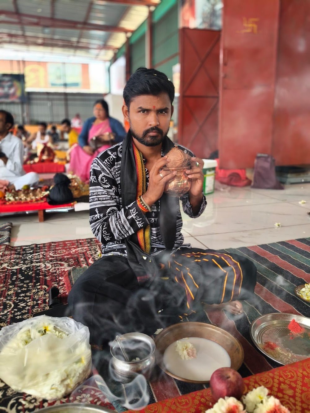 Ashish Joshi