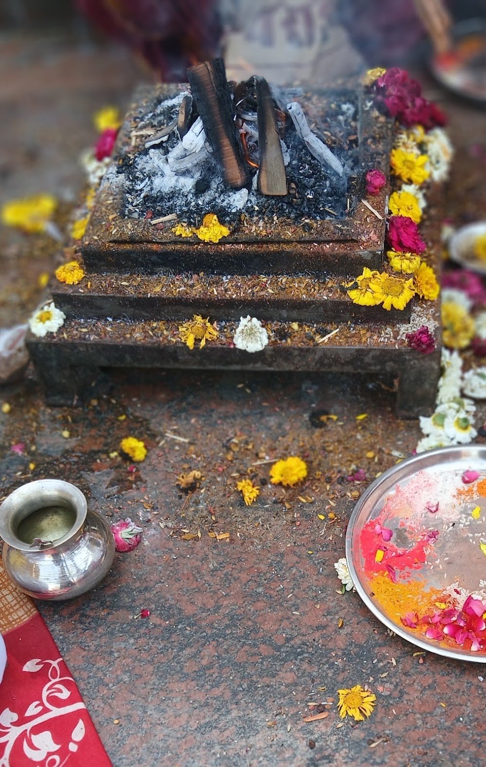 Ashish Joshi