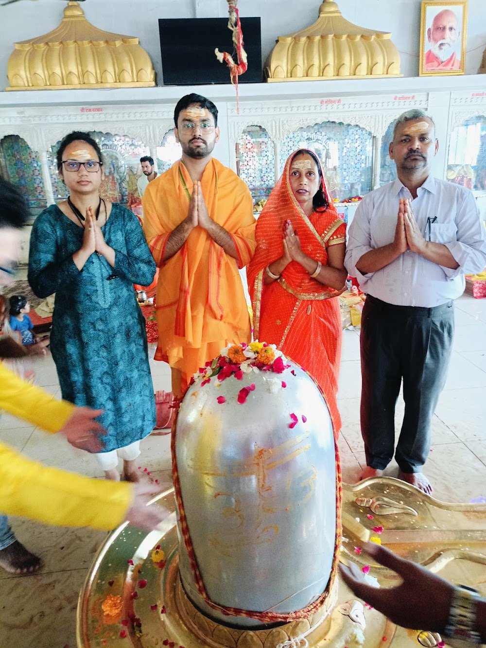Kaal Sarp Dosh Puja Ujjain, Mangal Dosh Puja | Pandit Devendra Guruji