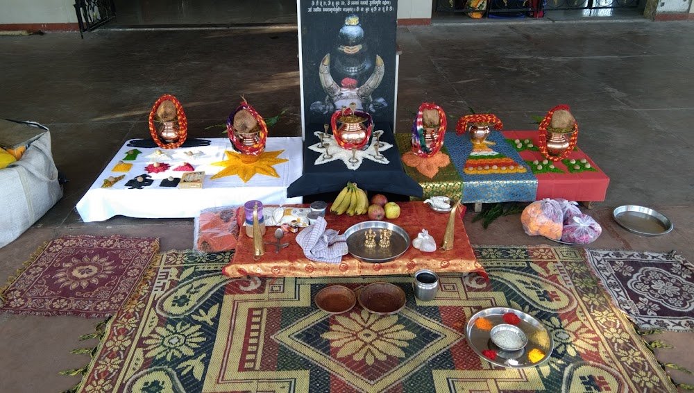 Kaal Sarp Dosh Puja Ujjain, Mangal Dosh Puja | Pandit Devendra Guruji