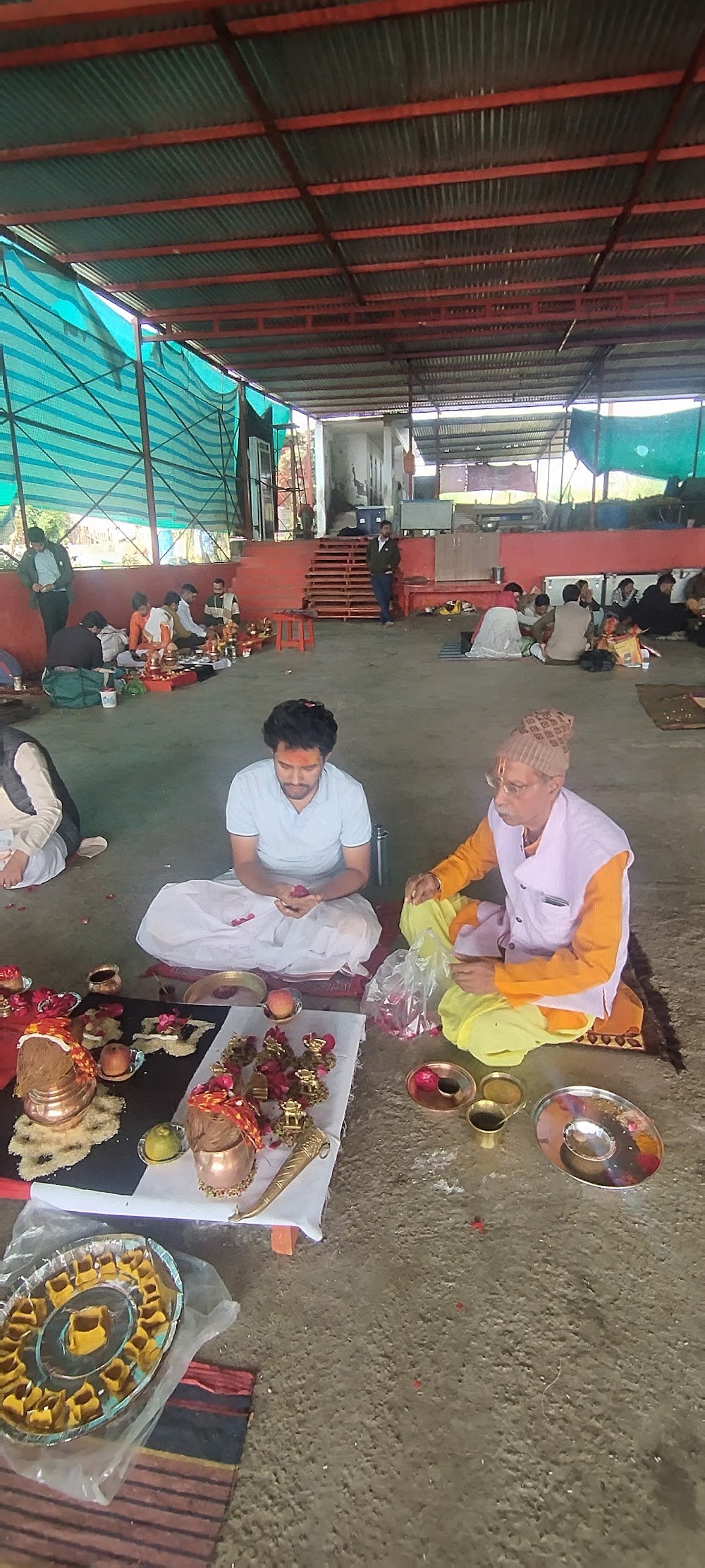 Dosh Puja Ujjain