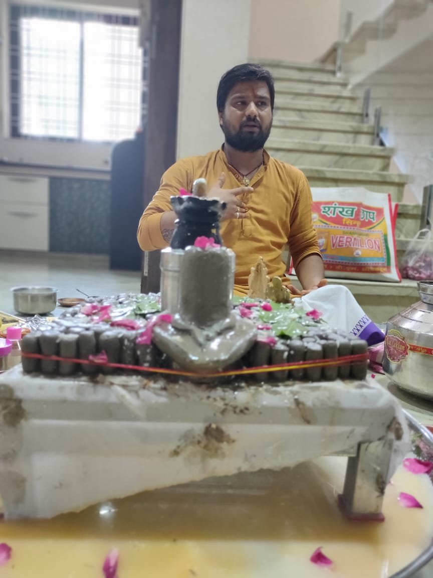Dosh Puja Ujjain