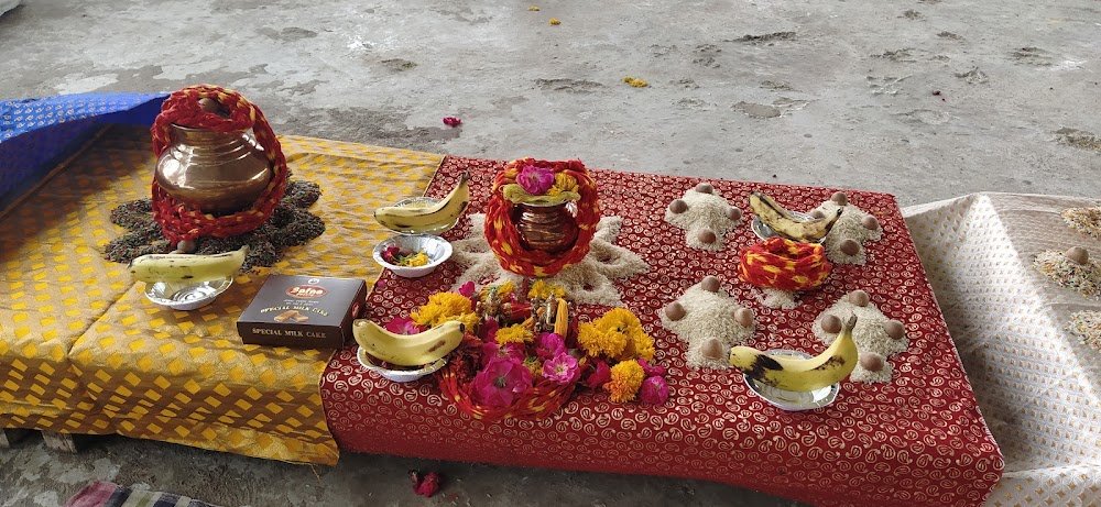 Pandit in ujjain