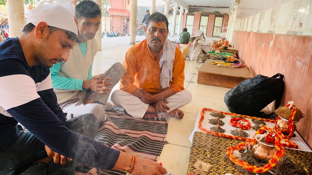 Pandit in ujjain