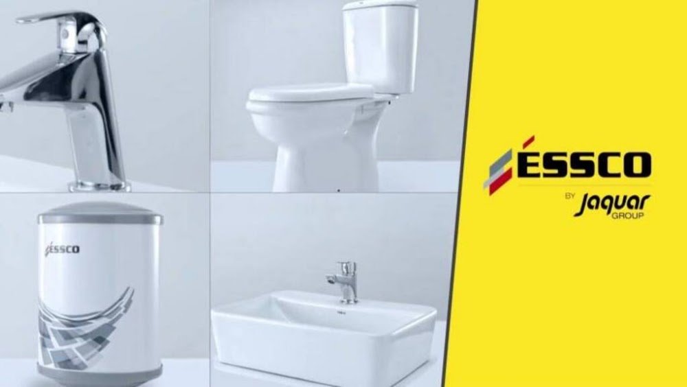 ESSCO Authorised Dealer - Noble Sanitations