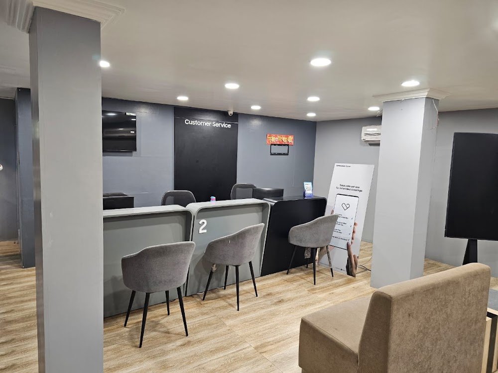 Authorised Samsung Service Center - J S Care