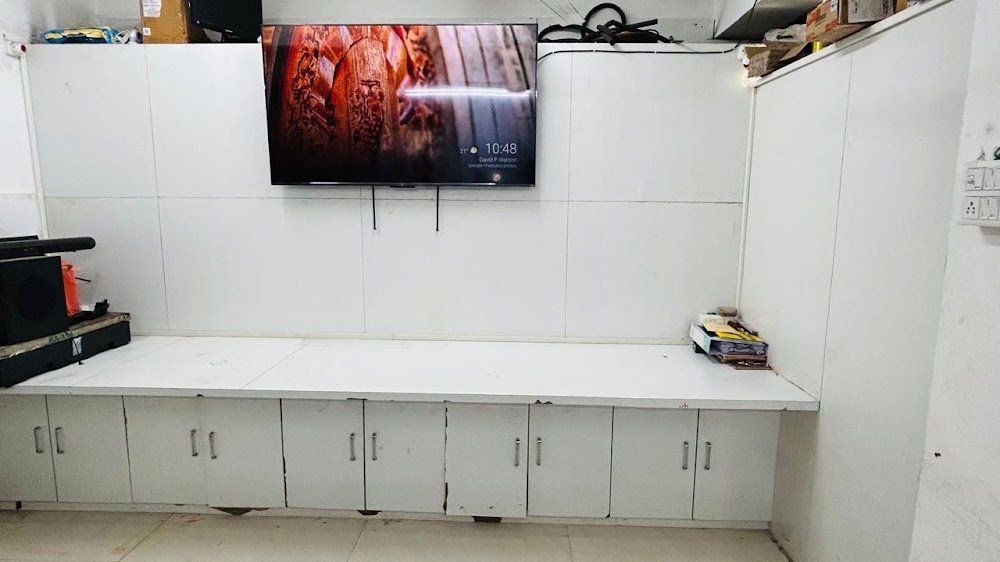 MI Authorized TV Service Center