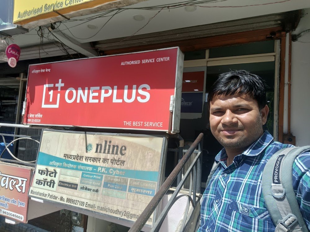 The Best Service