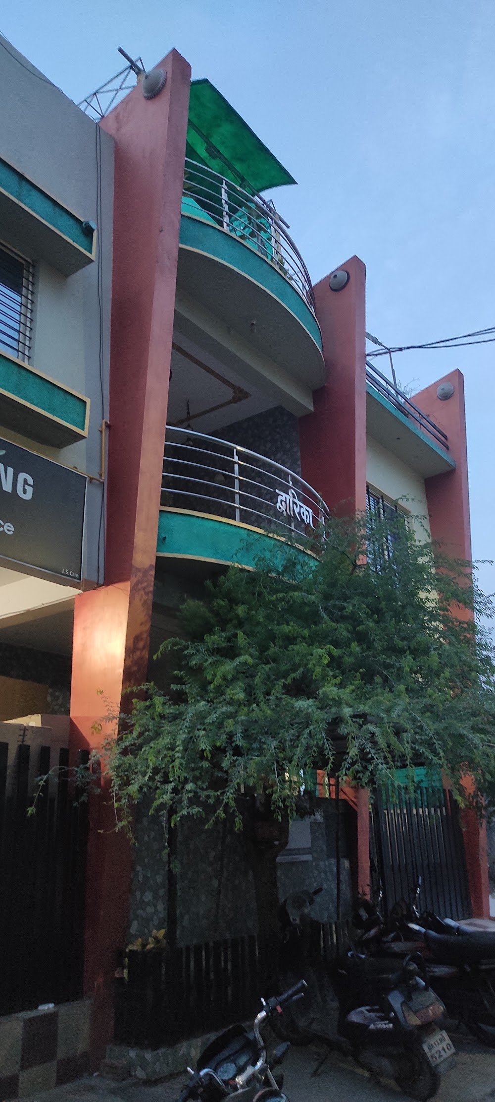 Authorised Samsung CE Service Center - J S Care