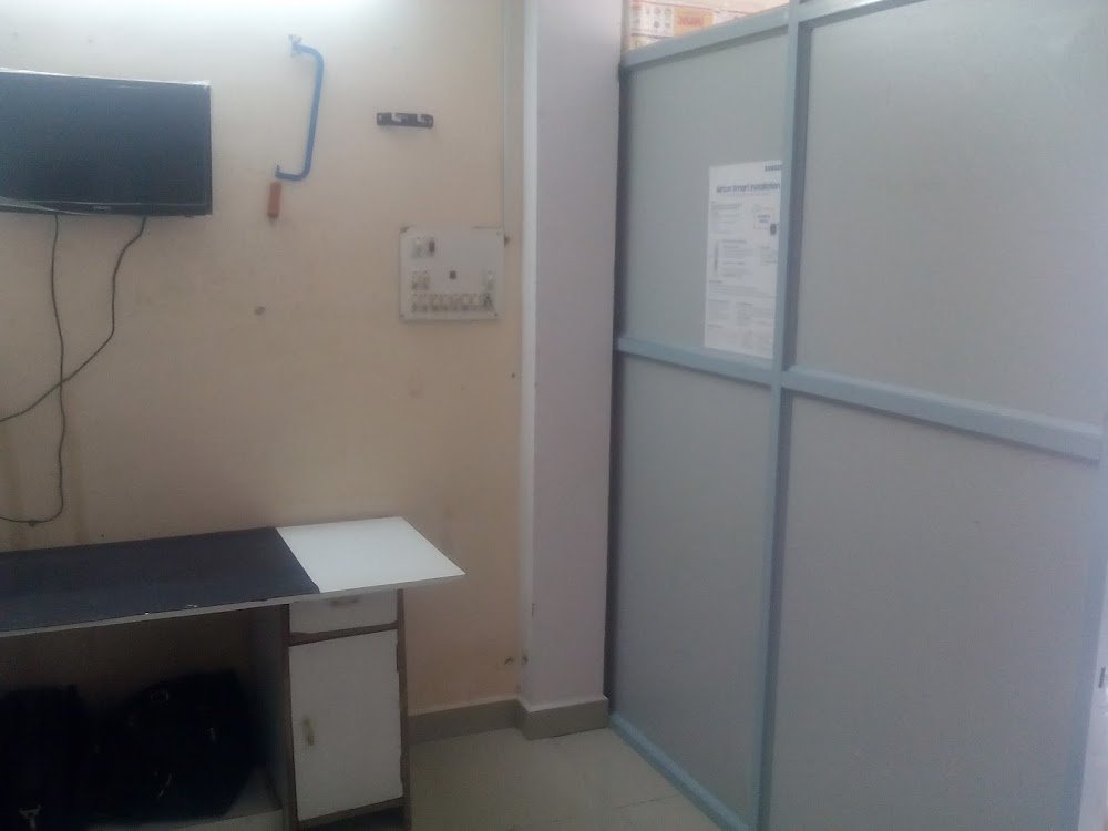 Authorised Samsung CE Service Center - J S Care