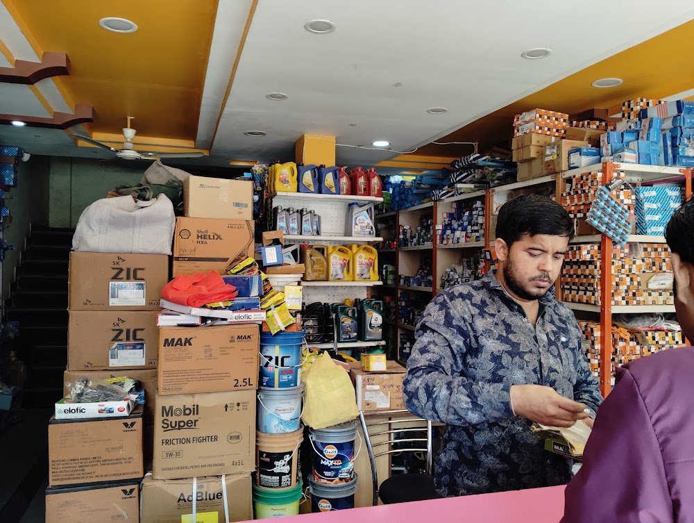 Shubham Auto Parts
