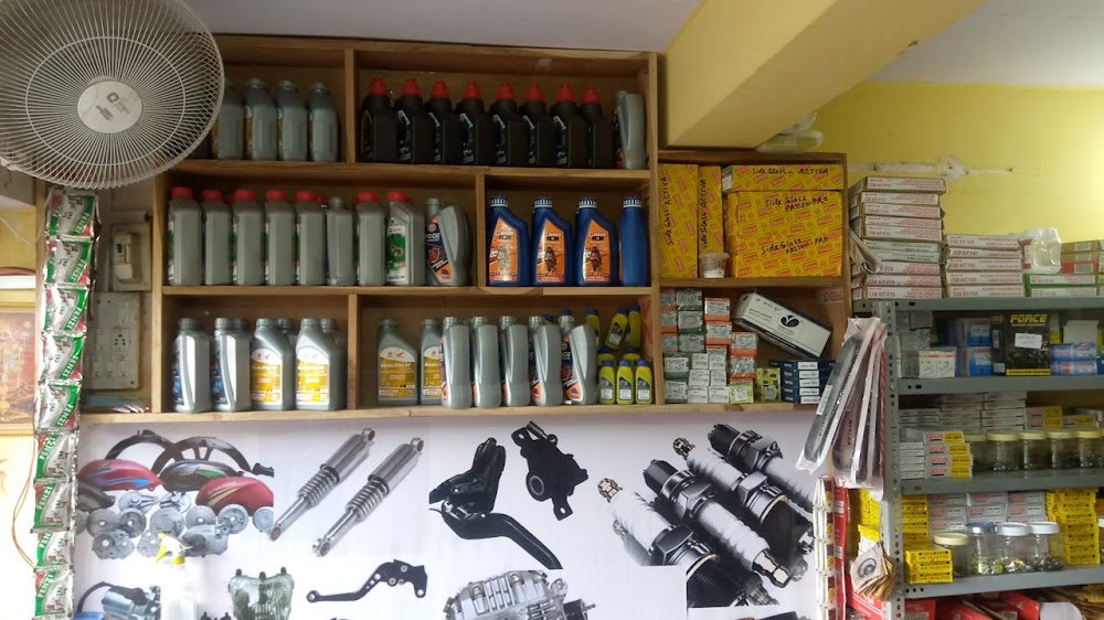 Shubham Auto Parts