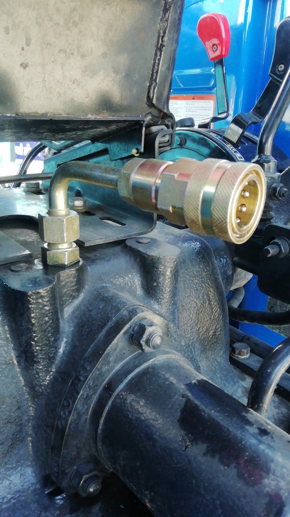 Vishwas Tractor Parts
