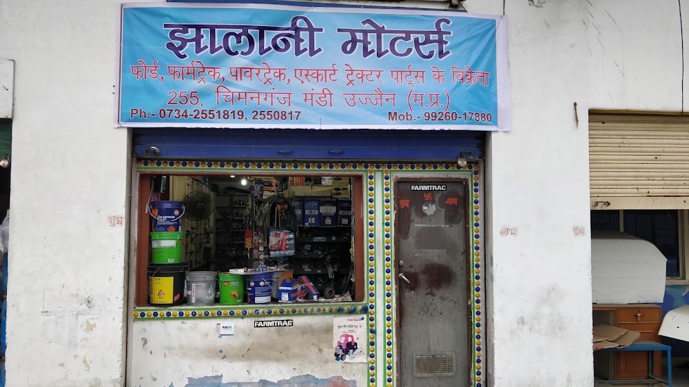 Jhalani Motors ( Hasija)
