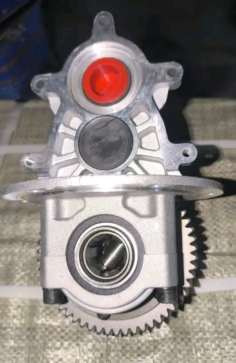 Siddhivinayak wholesaler E - rickshaw auto parts