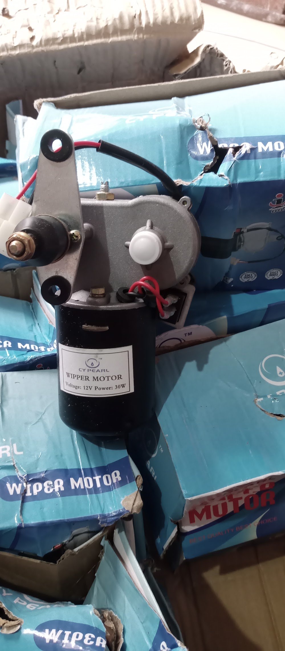 Siddhivinayak wholesaler E - rickshaw auto parts