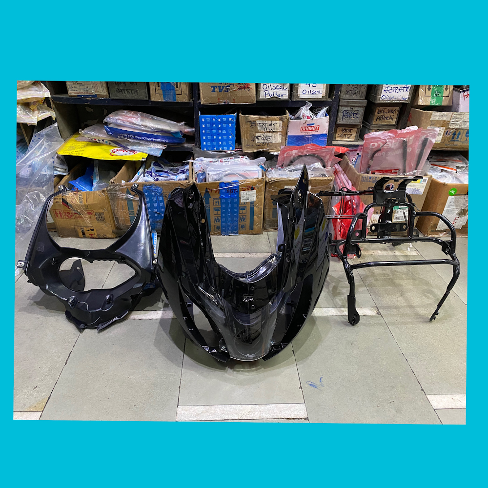 Agrawal Auto Parts