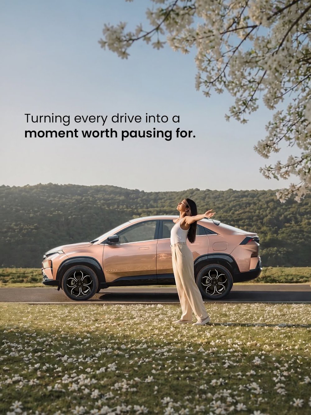 TATA.CARS Service Centre - Sanghi Brothers, Chak Kamed