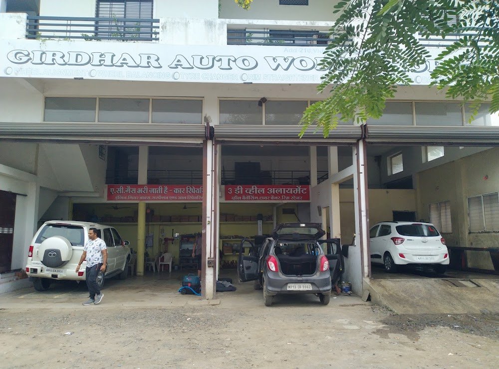Girdhar Auto Garage