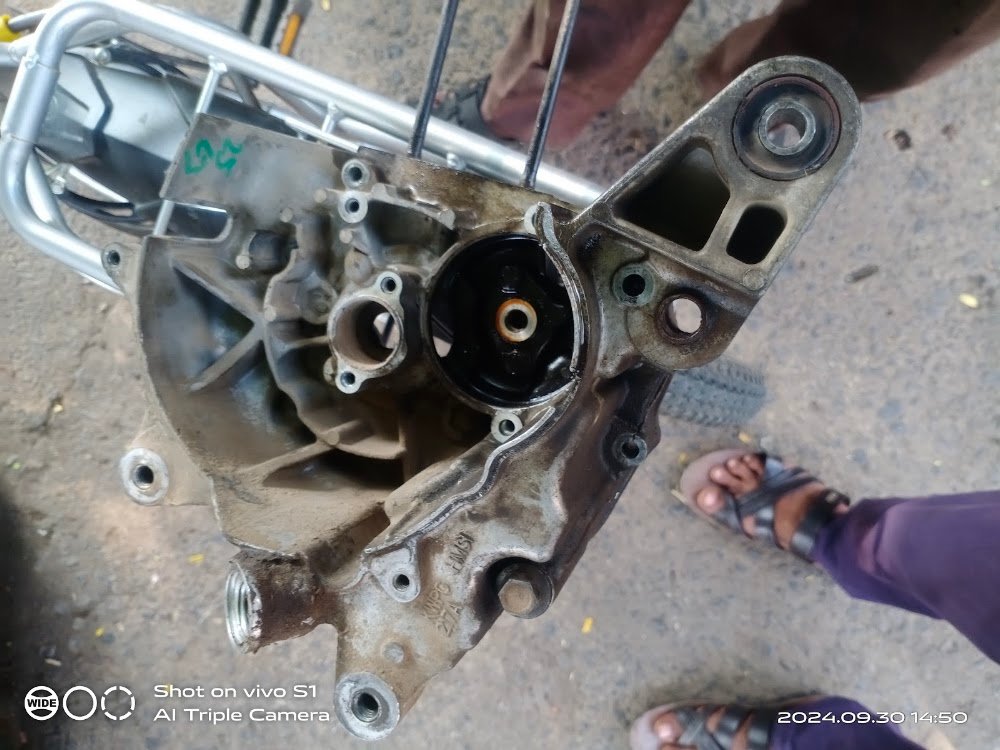 Gajanan Auto Garage