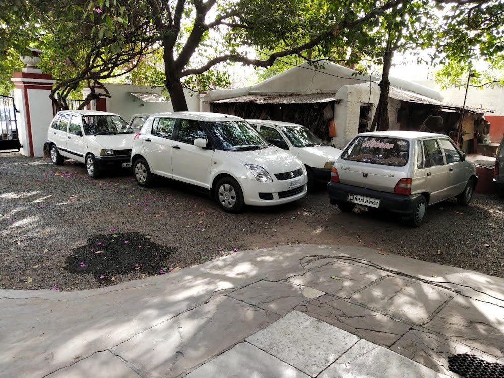 Maruti Suzuki Authorised Service (Sugandhi Brothers)