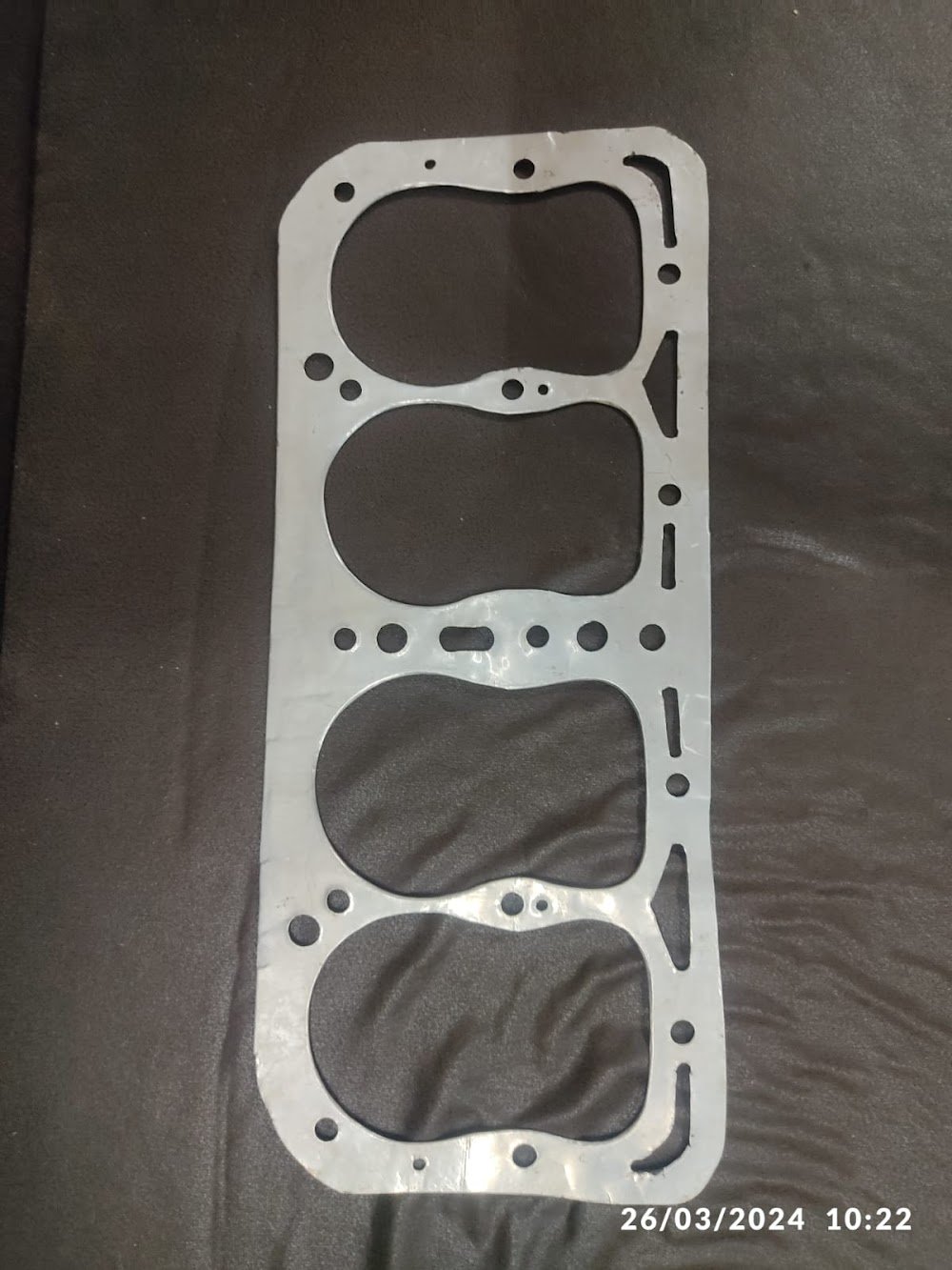 Auto Pack Industry