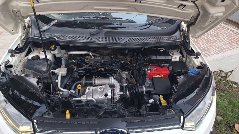 Ujjain car service