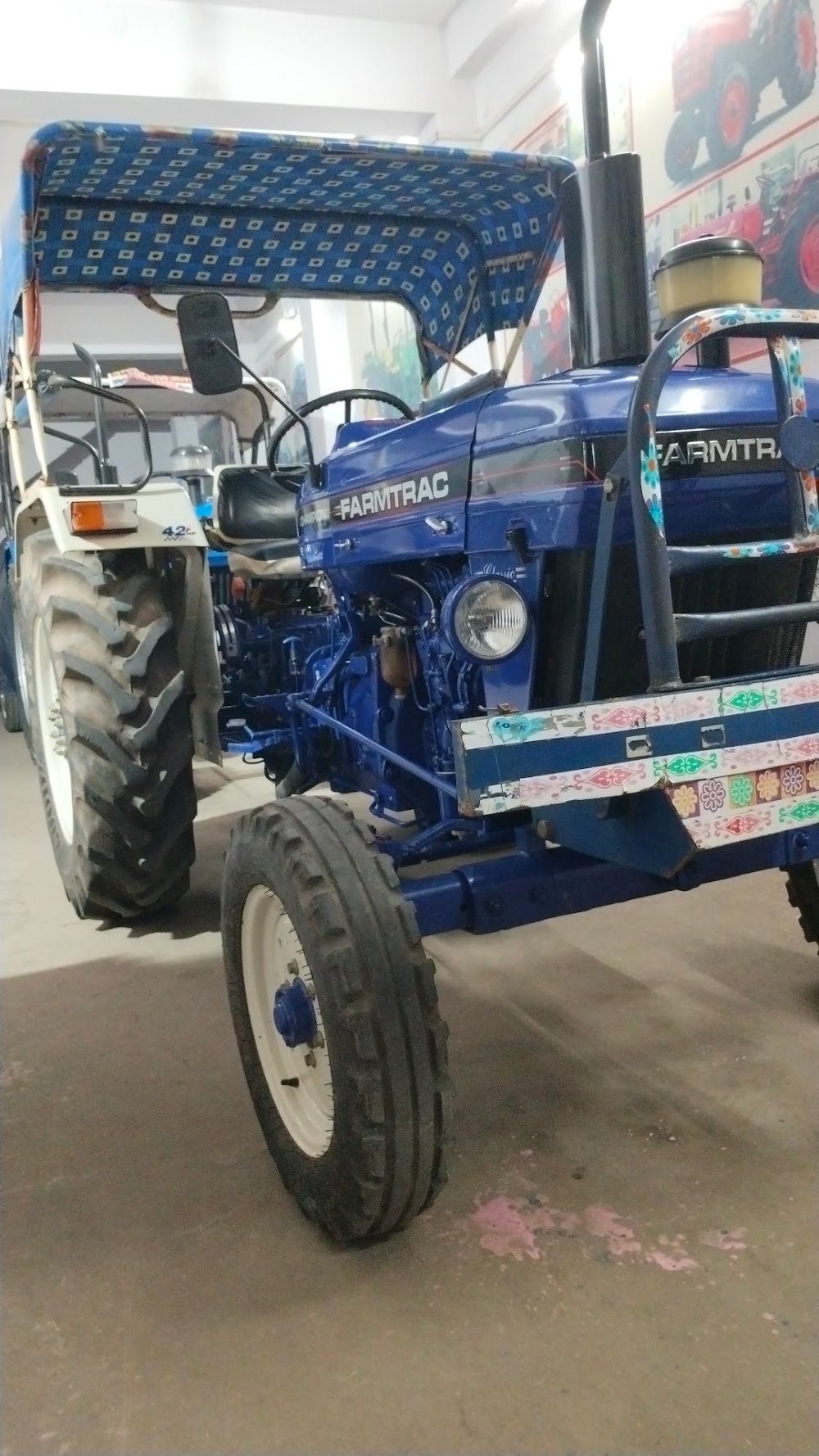 Muskan Auto Deal