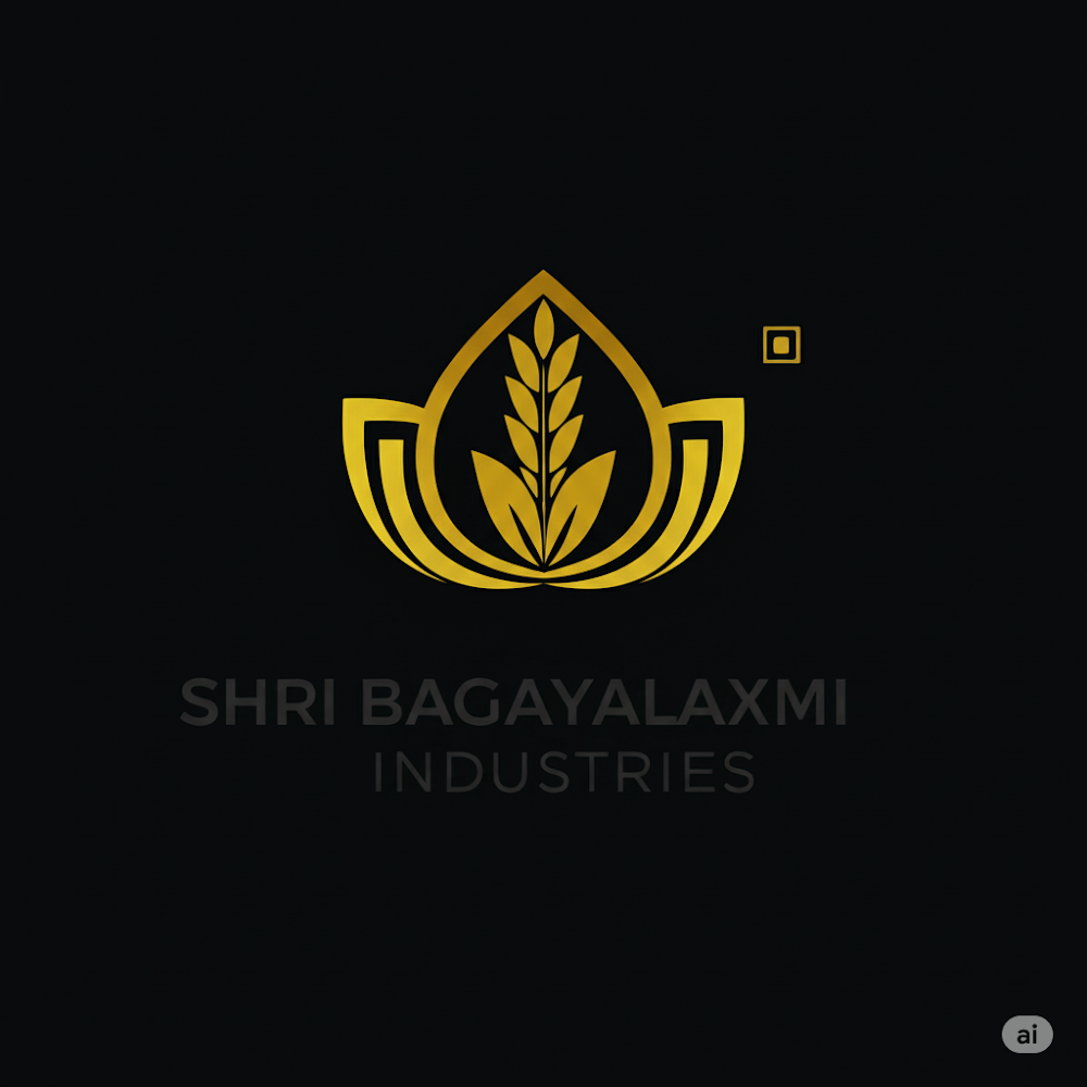 SHREE BHAGYALAXMI INDUSTRIES