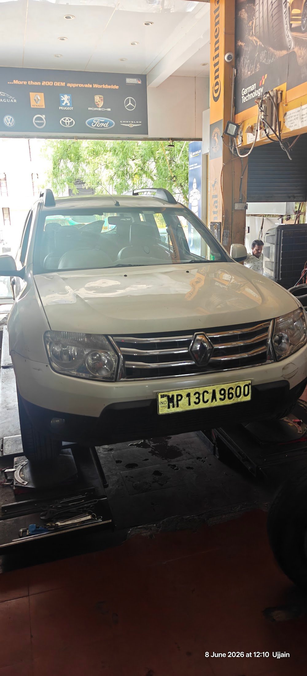 Bridgestone Select - Lakshya Tyres