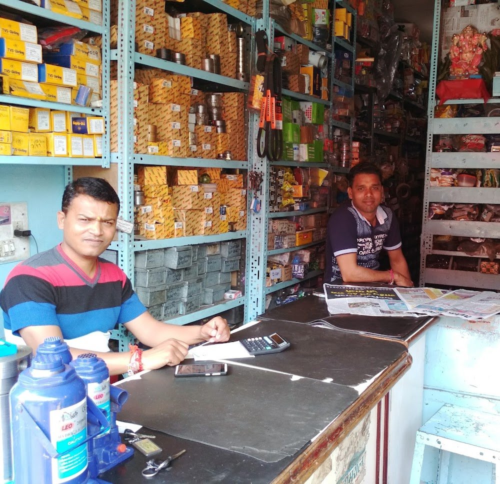 Gopal Krishna Auto Parts