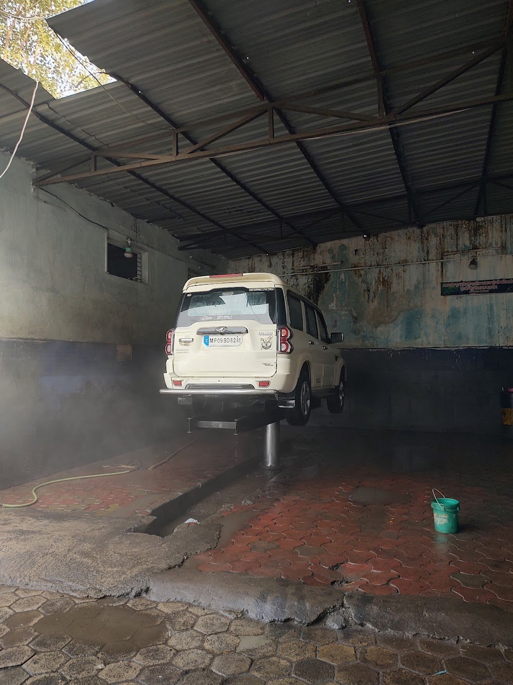 Shivshakti Motors ujjain