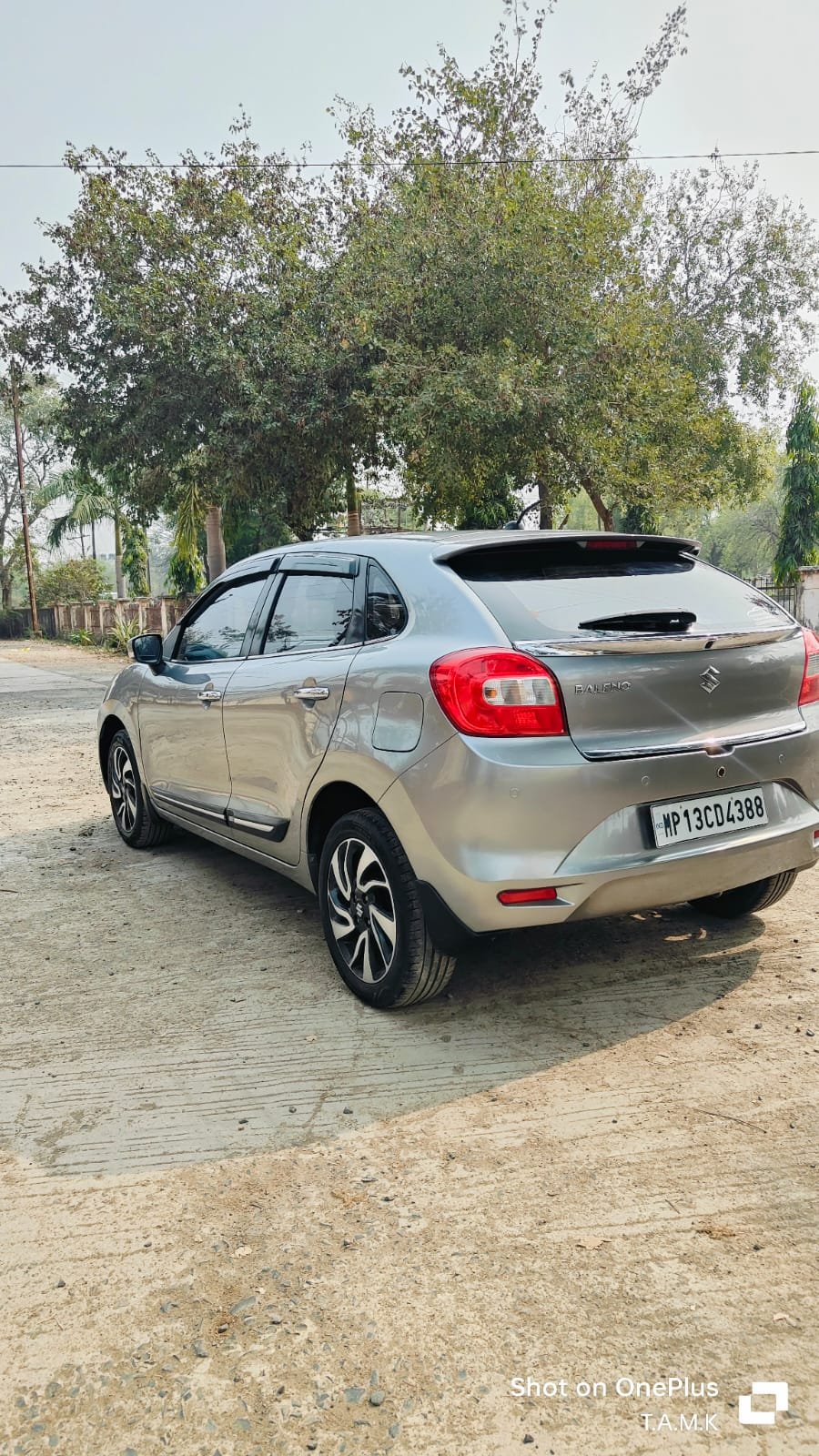 New United Motors