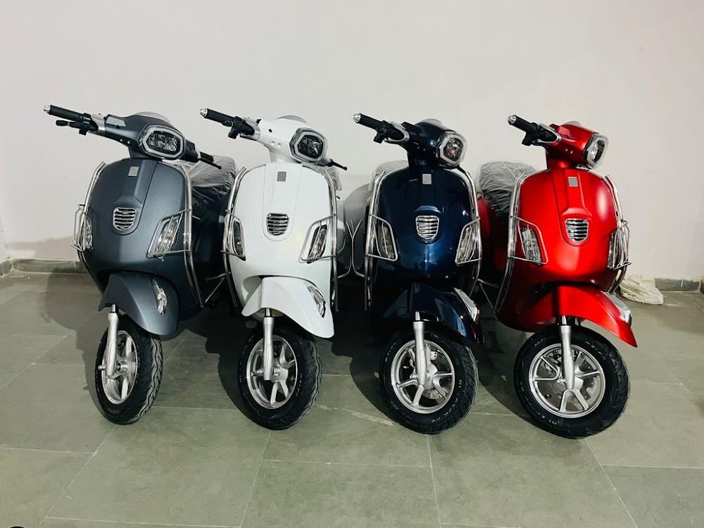 JAL Automobiles office