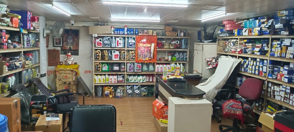 Prakash Auto Parts