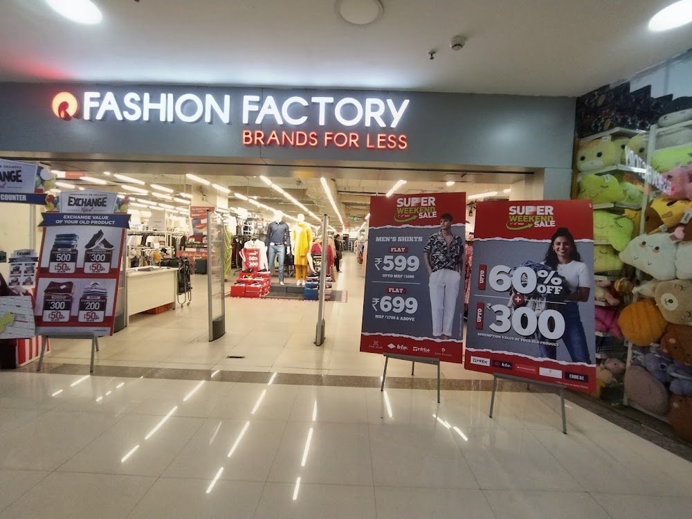Fashion Factory