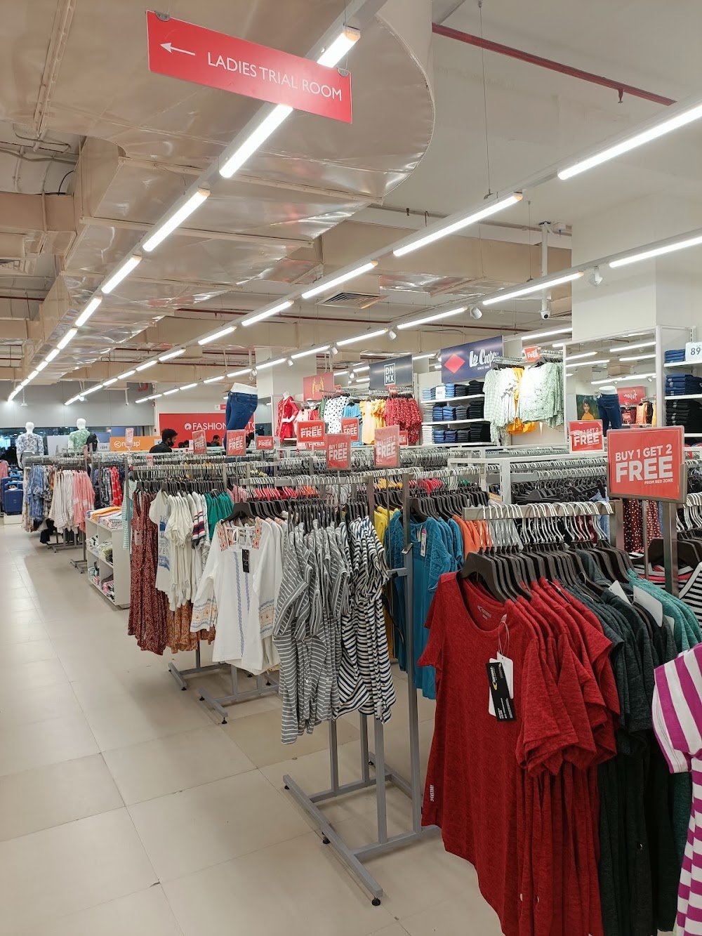 Fashion Factory