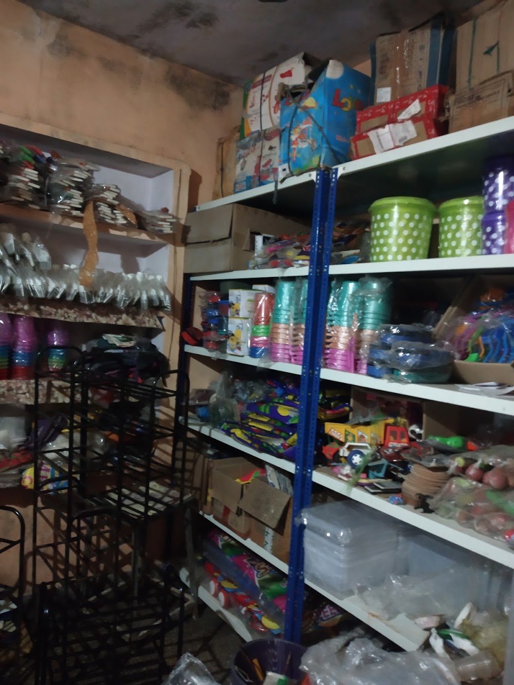 Harish Stores